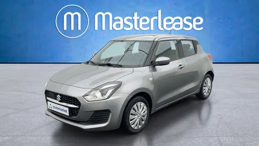SUZUKI Swift Swift 1.2 Dualjet SHVS Premium