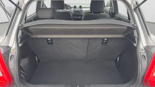 SUZUKI Swift Swift 1.2 Dualjet SHVS Premium