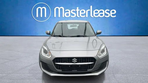 SUZUKI Swift Swift 1.2 Dualjet SHVS Premium