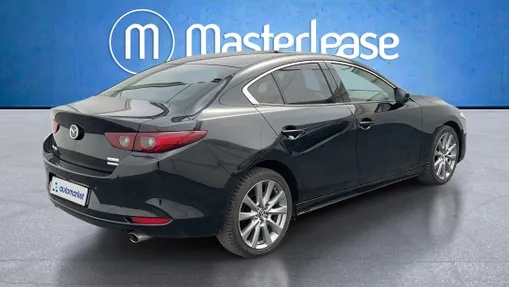 MAZDA 3 3 2.0 mHEV Hikari-