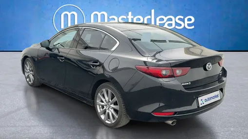 MAZDA 3 3 2.0 mHEV Hikari-