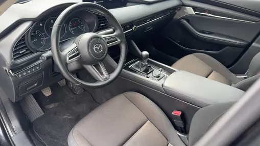 MAZDA 3 3 2.0 mHEV Hikari-