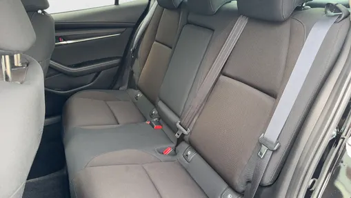 MAZDA 3 3 2.0 mHEV Hikari-