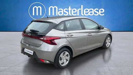 HYUNDAI i20 i20 1.2 Pure