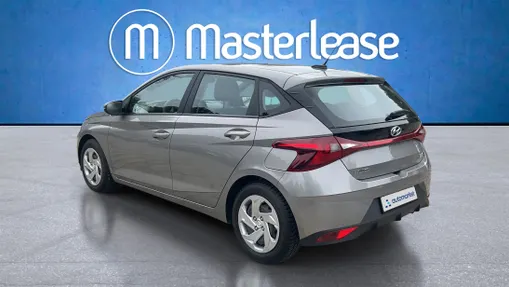 HYUNDAI i20 i20 1.2 Pure
