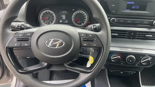HYUNDAI i20 i20 1.2 Pure