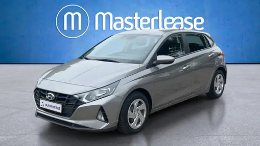 HYUNDAI i20 i20 1.2 Pure