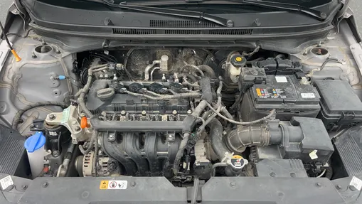 HYUNDAI i20 i20 1.2 Pure