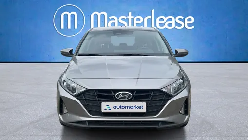 HYUNDAI i20 i20 1.2 Pure