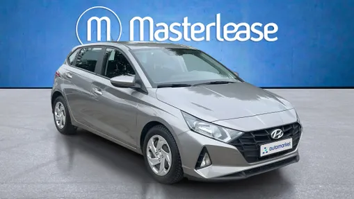HYUNDAI i20 i20 1.2 Pure