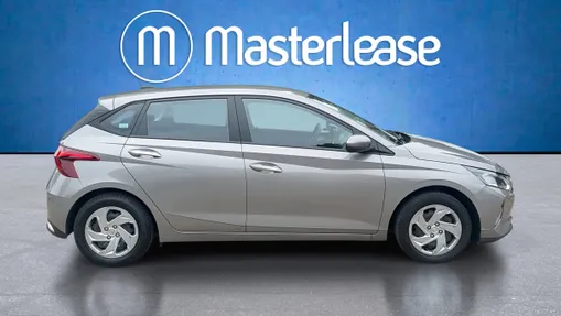 HYUNDAI i20 i20 1.2 Pure