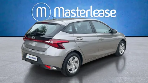 HYUNDAI i20 i20 1.2 Pure