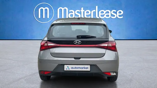 HYUNDAI i20 i20 1.2 Pure