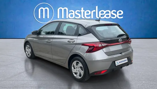 HYUNDAI i20 i20 1.2 Pure