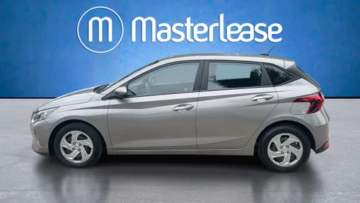 HYUNDAI i20 i20 1.2 Pure