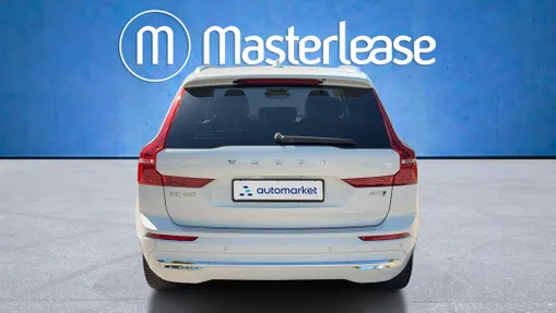 VOLVO XC60 XC60 B5 B AWD Plus Bright aut