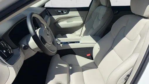 VOLVO XC60 XC60 B5 B AWD Plus Bright aut