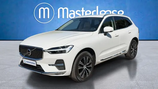 VOLVO XC60 XC60 B5 B AWD Plus Bright aut