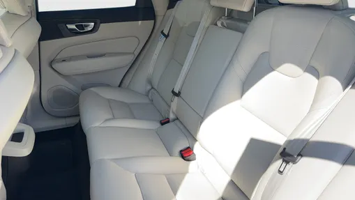 VOLVO XC60 XC60 B5 B AWD Plus Bright aut