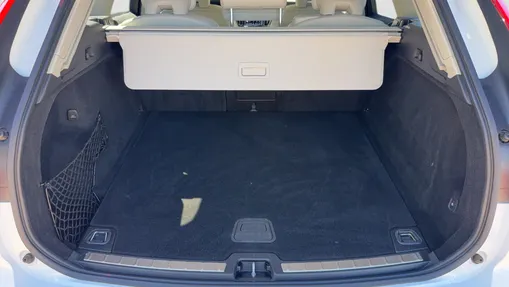 VOLVO XC60 XC60 B5 B AWD Plus Bright aut