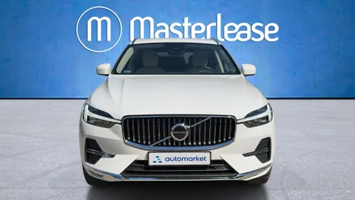 VOLVO XC60 XC60 B5 B AWD Plus Bright aut