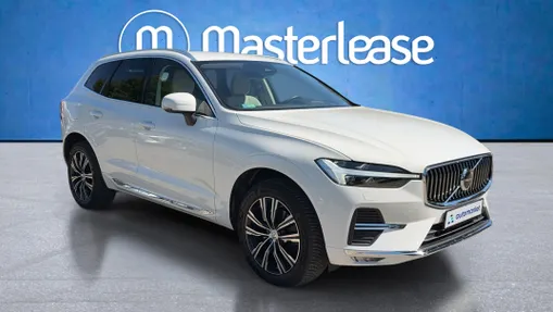 VOLVO XC60 XC60 B5 B AWD Plus Bright aut