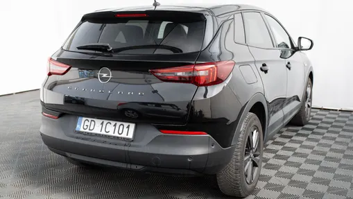 OPEL Grandland X Grandland 1.2 T Business Edition S&S aut