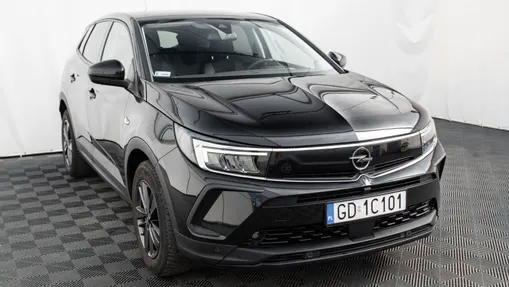 OPEL Grandland X Grandland 1.2 T Business Edition S&S aut