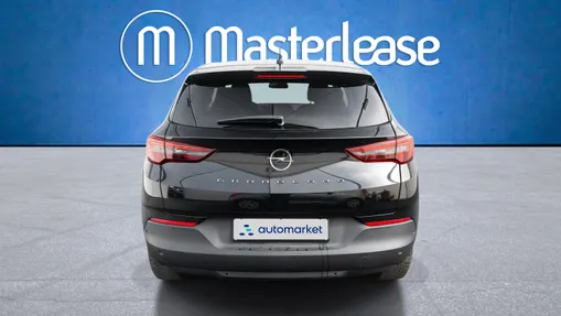 OPEL Grandland X Grandland 1.2 T Business Edition S&S aut