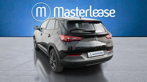 OPEL Grandland X Grandland 1.2 T Business Edition S&S aut
