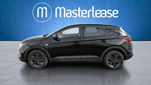 OPEL Grandland X Grandland 1.2 T Business Edition S&S aut