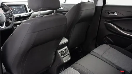 OPEL Grandland X Grandland 1.2 T Business Edition S&S aut