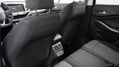 OPEL Grandland X Grandland 1.2 T Business Edition S&S aut