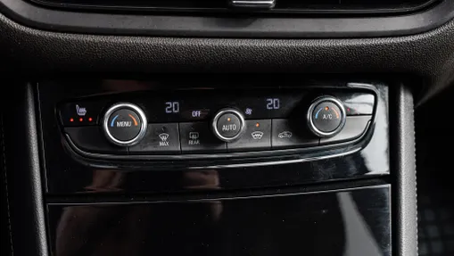 OPEL Grandland X Grandland 1.2 T Business Edition S&S aut