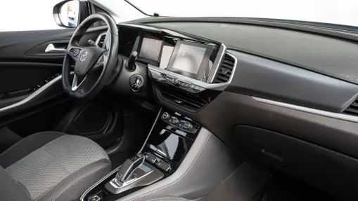 OPEL Grandland X Grandland 1.2 T Business Edition S&S aut