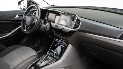 OPEL Grandland X Grandland 1.2 T Business Edition S&S aut