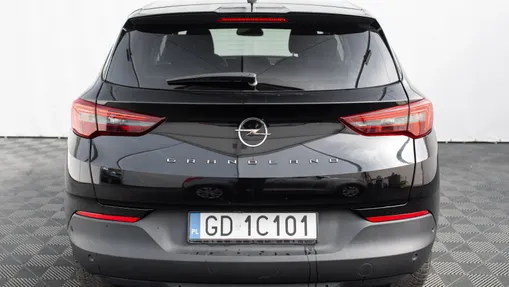 OPEL Grandland X Grandland 1.2 T Business Edition S&S aut