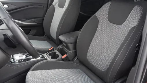 OPEL Grandland X Grandland 1.2 T Business Edition S&S aut