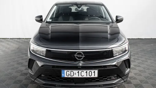 OPEL Grandland X Grandland 1.2 T Business Edition S&S aut