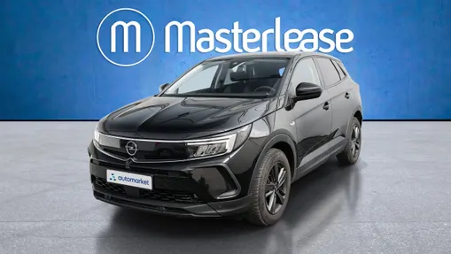 OPEL Grandland X Grandland 1.2 T Business Edition S&S aut