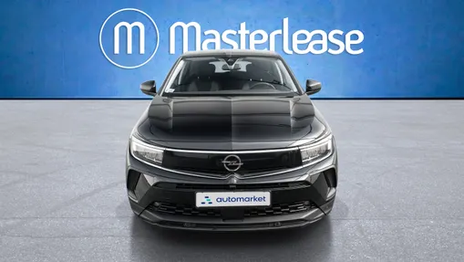 OPEL Grandland X Grandland 1.2 T Business Edition S&S aut