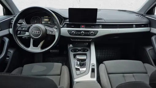 AUDI A4 A4 Allroad 40 TDI mHEV Quattro S tronic