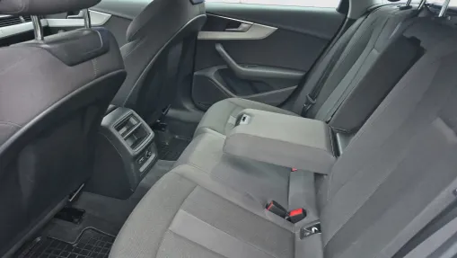 AUDI A4 A4 Allroad 40 TDI mHEV Quattro S tronic