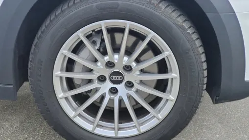 AUDI A4 A4 Allroad 40 TDI mHEV Quattro S tronic