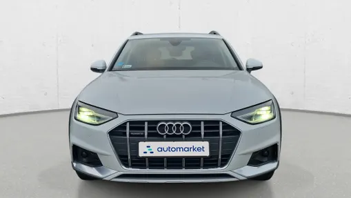 AUDI A4 A4 Allroad 40 TDI mHEV Quattro S tronic