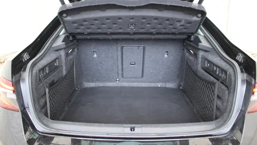SKODA Superb Superb 2.0 TSI 4x4 Style DSG