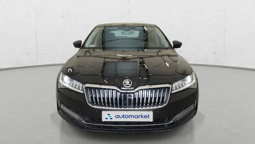 SKODA Superb Superb 2.0 TSI 4x4 Style DSG