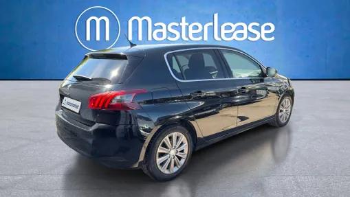 PEUGEOT 308 308 1.2 PureTech GPF Allure S&S EAT8