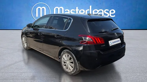 PEUGEOT 308 308 1.2 PureTech GPF Allure S&S EAT8