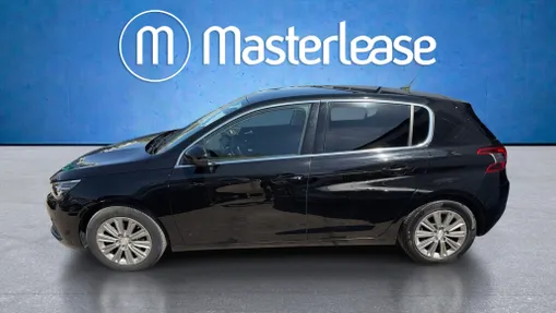 PEUGEOT 308 308 1.2 PureTech GPF Allure S&S EAT8
